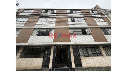 Departamento en Venta ubicado en Jiron Juan Antonio Ribeyro Departamento en Venta ubicado en Jiron Juan Antonio Ribeyro
