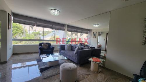 Departamento en Venta ubicado en La Molina Departamento en Venta ubicado en La Molina