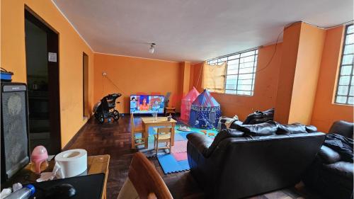 Departamento en Venta ubicado en Jiron Junin Departamento en Venta ubicado en Jiron Junin