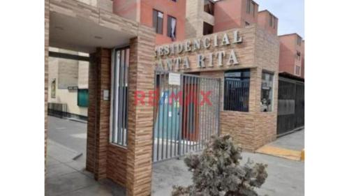 Departamento de 2 dormitorios y 1 baños ubicado en Lurigancho Departamento de 2 dormitorios y 1 baños ubicado en Lurigancho