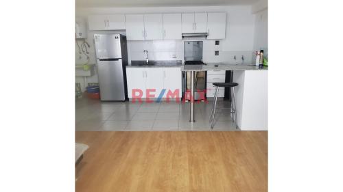 Departamento de 1 dormitorios y 1 baños ubicado en Magdalena Del Mar Departamento de 1 dormitorios y 1 baños ubicado en Magdalena Del Mar