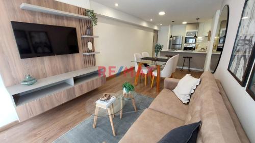 Departamento en Venta ubicado en Miraflores Departamento en Venta ubicado en Miraflores