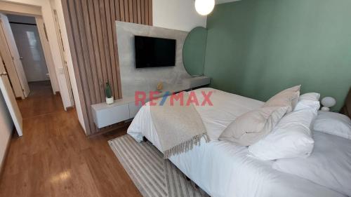 Departamento en Venta ubicado en Av. De Tomas Marsano Departamento en Venta ubicado en Av. De Tomas Marsano