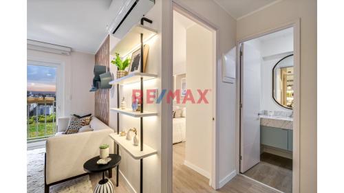 Departamento de 1 dormitorios y 1 baños ubicado en Miraflores Departamento de 1 dormitorios y 1 baños ubicado en Miraflores