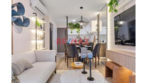 Departamento en Venta ubicado en Miraflores Departamento en Venta ubicado en Miraflores