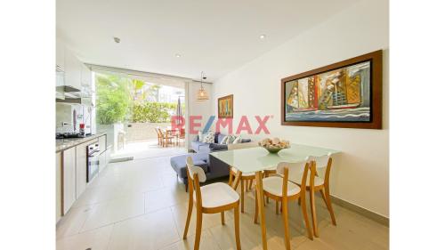 Departamento en Venta ubicado en Av. Del Golf Departamento en Venta ubicado en Av. Del Golf