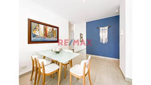 Departamento de 2 dormitorios y 2 baños ubicado en San Bartolo Departamento de 2 dormitorios y 2 baños ubicado en San Bartolo