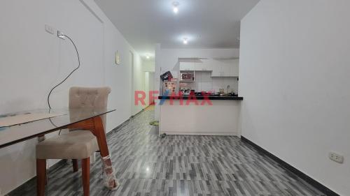 Departamento en Venta ubicado en San Juan De Lurigancho Departamento en Venta ubicado en San Juan De Lurigancho