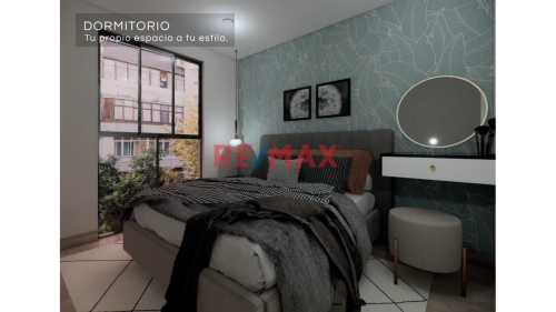 Departamento en Venta ubicado en Santiago De Surco Departamento en Venta ubicado en Santiago De Surco