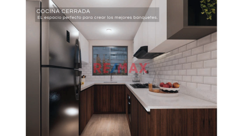 Departamento de 2 dormitorios ubicado en Santiago De Surco Departamento de 2 dormitorios ubicado en Santiago De Surco