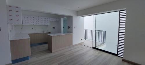 Departamento en Venta y permite mascotas