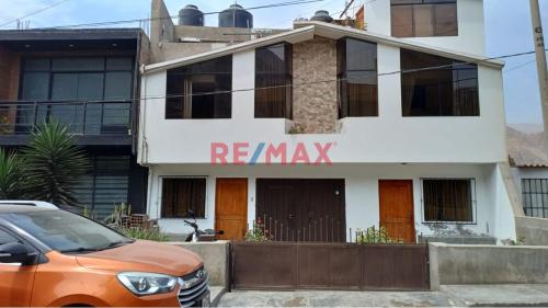 Casa en Venta ubicado en Lurigancho a $200,000