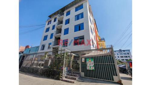 Departamento en Venta ubicado en Rimac a $54,495