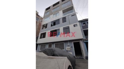 Departamento en Venta ubicado en San Juan De Lurigancho
