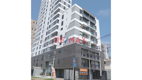 Departamento en Venta ubicado en Calle Intisuyo Departamento en Venta ubicado en Calle Intisuyo