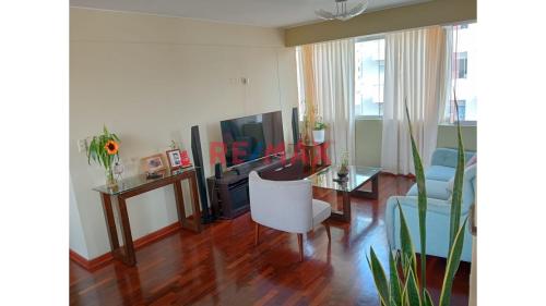 Departamento en Venta ubicado en San Miguel a $130,000