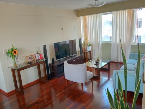 Departamento en Venta ubicado en San Miguel