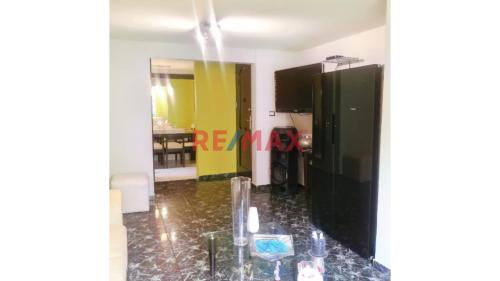 Departamento de 3 dormitorios ubicado en Santiago De Surco Departamento de 3 dormitorios ubicado en Santiago De Surco