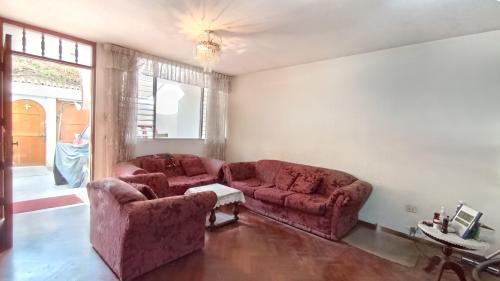 Casa en Venta ubicado en Surquillo