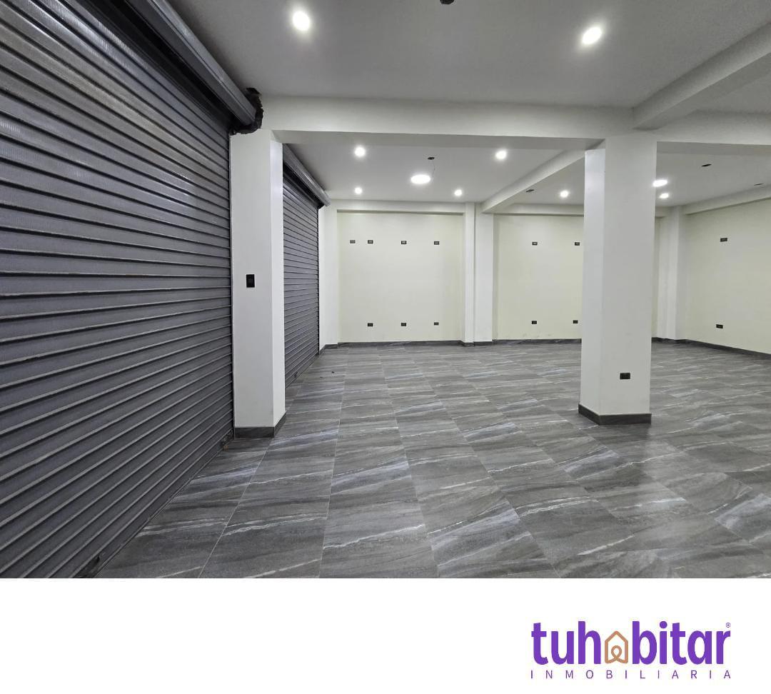 Local comercial en Alquiler ubicado en Rimac Local comercial en Alquiler ubicado en Rimac