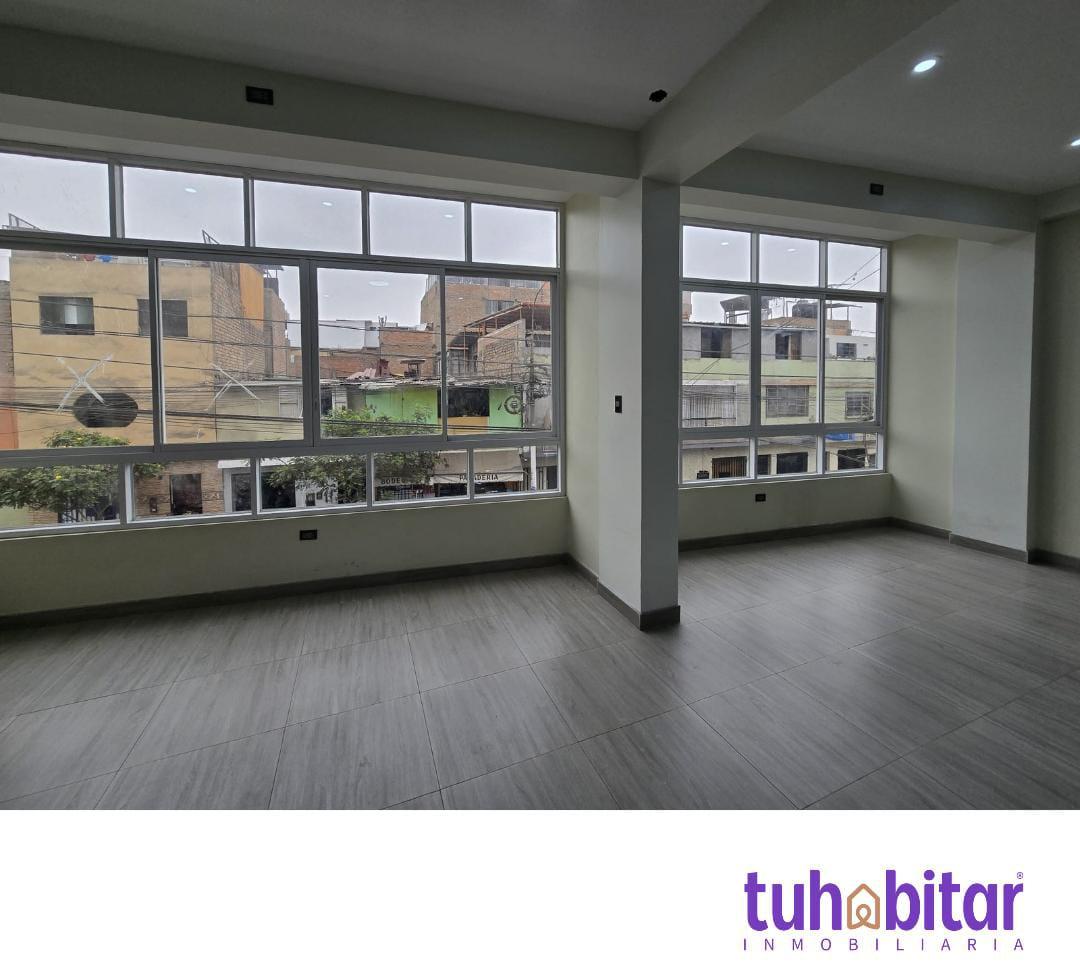 Espectacular Local comercial ubicado en Rimac Espectacular Local comercial ubicado en Rimac