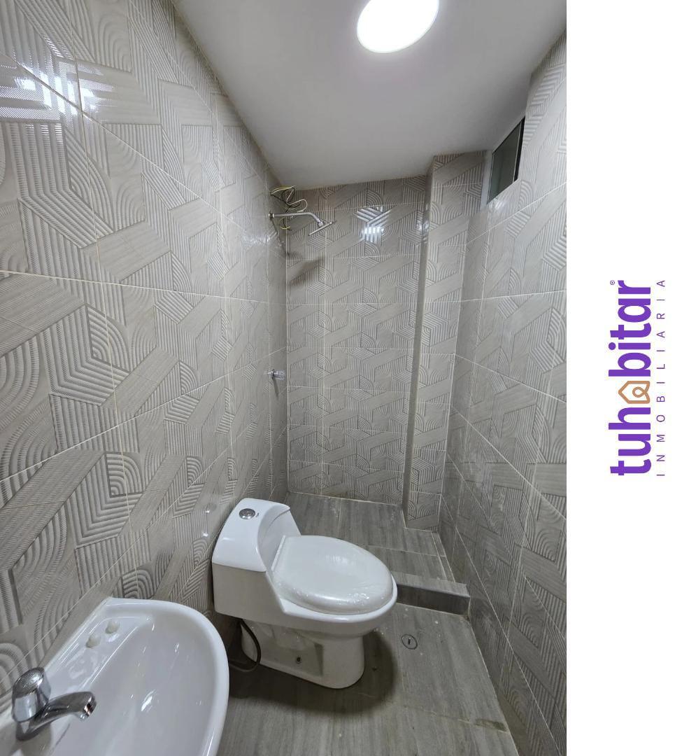 Espectacular Departamento ubicado en Rimac Espectacular Departamento ubicado en Rimac