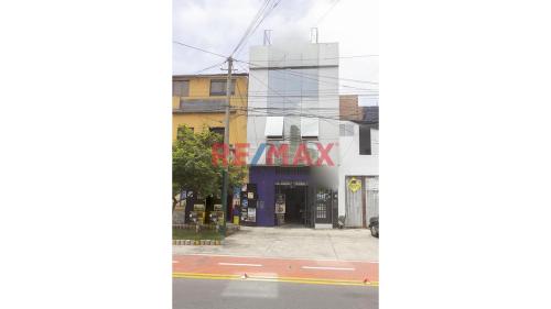 Local comercial en Alquiler ubicado en Cercado De Lima Local comercial en Alquiler ubicado en Cercado De Lima