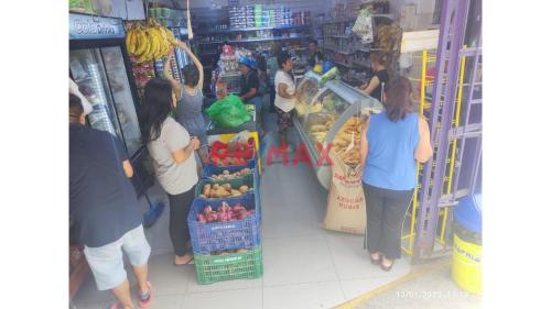 Local comercial en Alquiler ubicado en Santiago De Surco Local comercial en Alquiler ubicado en Santiago De Surco