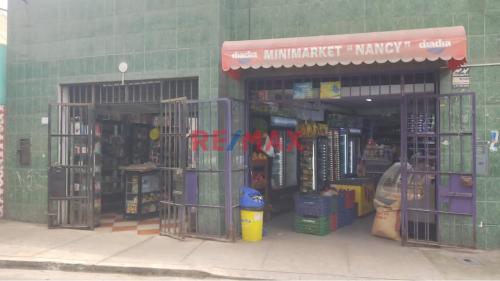 Local comercial en Alquiler ubicado en Jiron Combate De Iquique Local comercial en Alquiler ubicado en Jiron Combate De Iquique