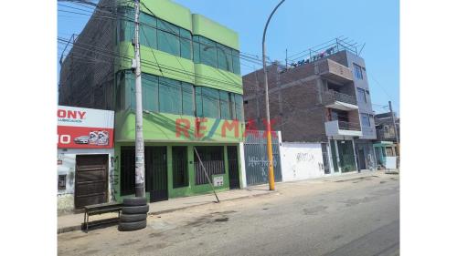 Local comercial en Venta ubicado en Comas Local comercial en Venta ubicado en Comas