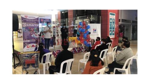 Amplio Local comercial ubicado en La Victoria Amplio Local comercial ubicado en La Victoria