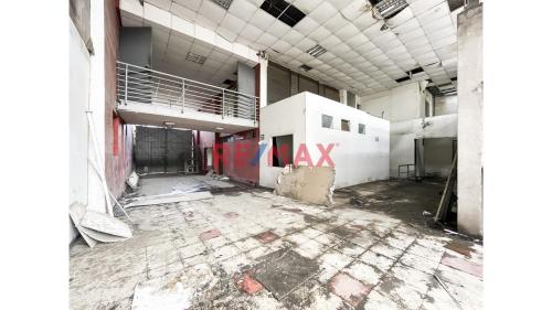 Local comercial en Venta ubicado en Av. Manco Capac Local comercial en Venta ubicado en Av. Manco Capac
