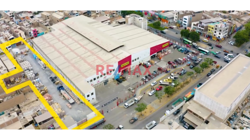 Local Industrial en Venta ubicado en Av. Jose Maria Eguren Local Industrial en Venta ubicado en Av. Jose Maria Eguren