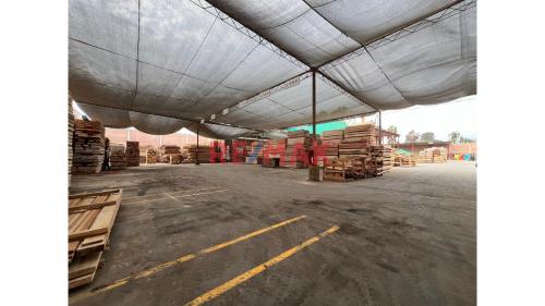 Local Industrial en Venta ubicado en Lurin Local Industrial en Venta ubicado en Lurin