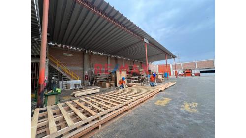 Espectacular Local Industrial ubicado en Lurin Espectacular Local Industrial ubicado en Lurin