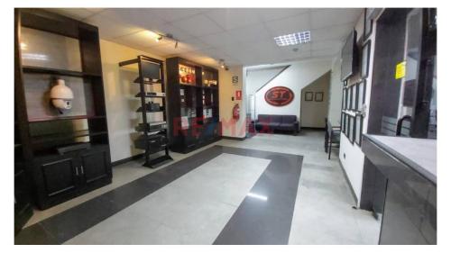 Local comercial en Venta ubicado en Miraflores Local comercial en Venta ubicado en Miraflores