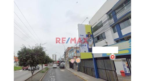 Local comercial en Venta ubicado en Av. Elmer Faucett Local comercial en Venta ubicado en Av. Elmer Faucett