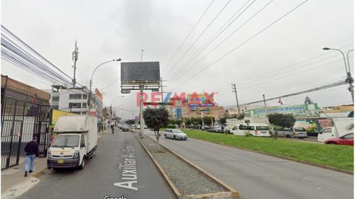 Amplio Local comercial ubicado en San Miguel Amplio Local comercial ubicado en San Miguel