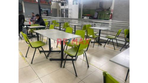 Amplio Local comercial ubicado en Santiago De Surco Amplio Local comercial ubicado en Santiago De Surco