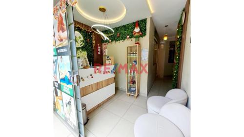 Local comercial en Venta ubicado en Santiago De Surco Local comercial en Venta ubicado en Santiago De Surco