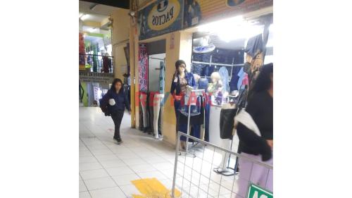 Local comercial en Venta ubicado en Jiron Junin Local comercial en Venta ubicado en Jiron Junin