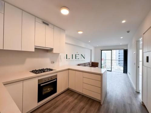 Departamento en Alquiler ubicado en Miraflores a $720