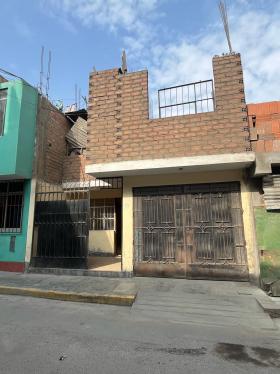 Casa en Venta ubicado en Jiron Bauzate Y Meza Casa en Venta ubicado en Jiron Bauzate Y Meza