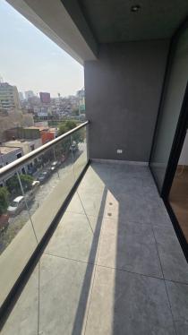 Departamento en Alquiler y permite mascotas