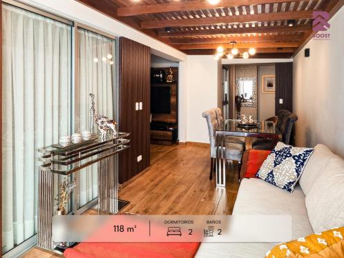 Departamento en Venta ubicado en Av. General Cesar Canevaro Departamento en Venta ubicado en Av. General Cesar Canevaro