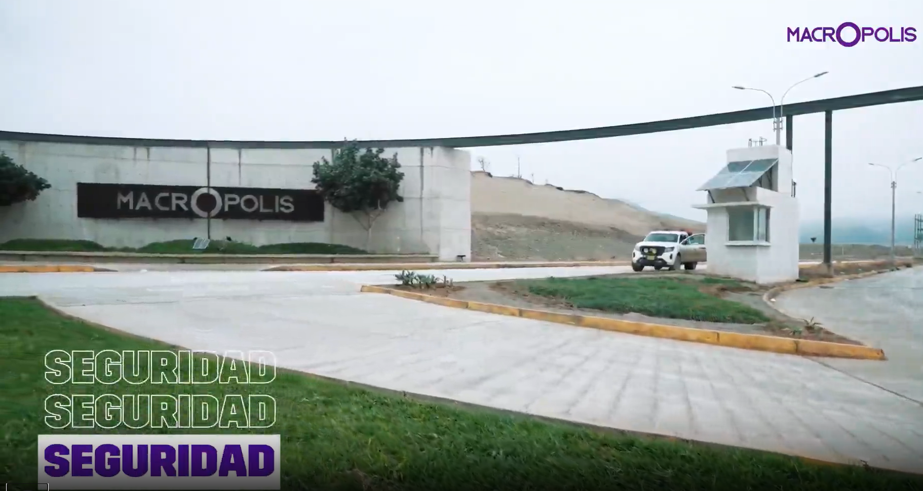 Local Industrial en Venta ubicado en Lurin Local Industrial en Venta ubicado en Lurin