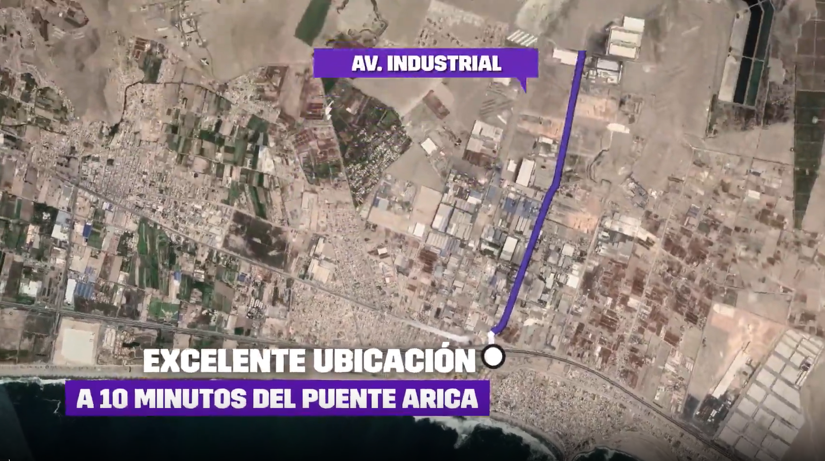 Amplio Local Industrial ubicado en Lurin Amplio Local Industrial ubicado en Lurin