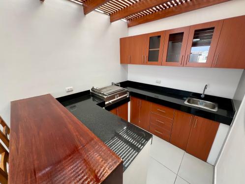 Muebles en cocina Muebles en cocina