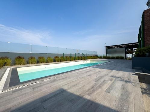 Departamento en Alquiler ubicado en Estreno | A 2 Cuadras De La Up, Upc | Vista Externa + Balcón | Piscina Departamento en Alquiler ubicado en Estreno | A 2 Cuadras De La Up, Upc | Vista Externa + Balcón | Piscina
