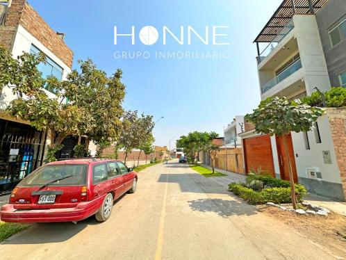 Terreno en Venta ubicado en Pachacamac Terreno en Venta ubicado en Pachacamac